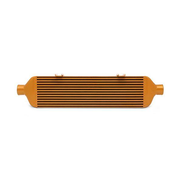 Mishimoto Front-Mount Intercooler | 2015-2019 Subaru STI (MIS MMINT-STI-15)