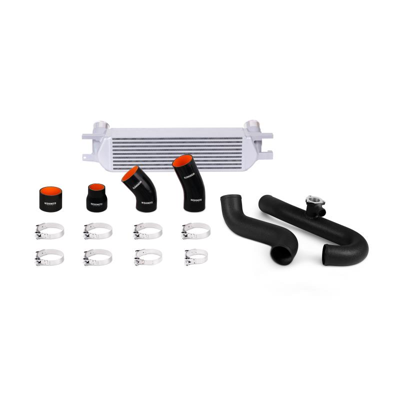 Mishimoto EcoBoost Performance Intercooler Kit | 2015-2017 Ford Mustang Ecoboost (MMINT-MUS4-15K)