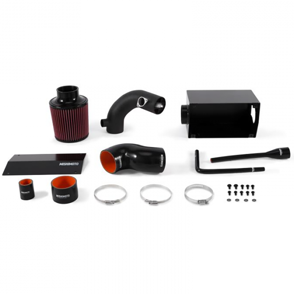 Mishimoto Performance Air Intake | 2016-2021 Mazda Miata (MMAI-MIA-16)