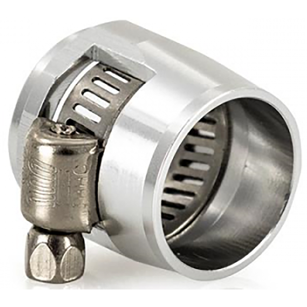 Mishimoto Hex Hose Finisher Clamp Set (MMHXF)