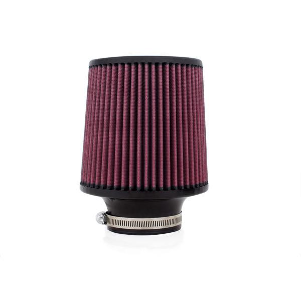 Mishimoto Performance Air Filter, 3.00" Inlet, 6" Filter Length (MIS MMAF-3006)