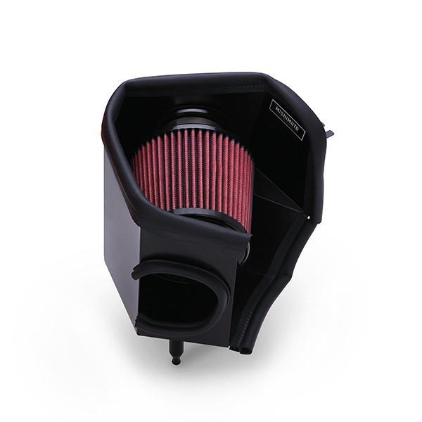 Mishimoto Performance Air Intake | 2003-2006 Nissan 350Z/2003-2006 Infiniti G35 (MMAI-350Z-03H)
