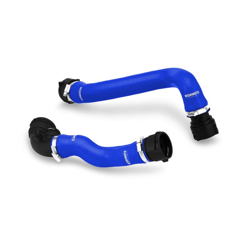 Mishimoto Silicone Radiator Hose Kit | 1999-2006 BMW E46 Non-M (MMHOSE-E46-NONM)