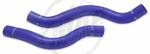 Mishimoto Silicone Hose Kit / Mitsubishi Eclipse 1990-1994 (DSM 1G)