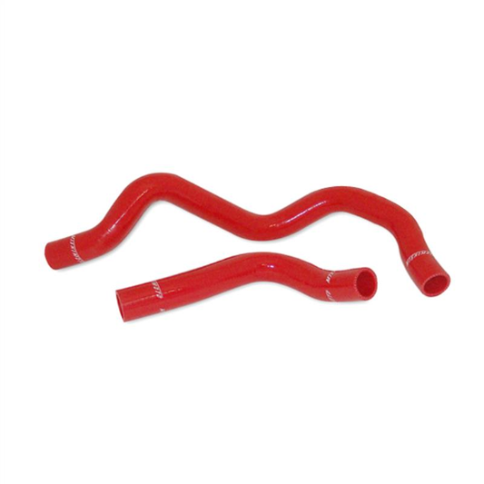 Mishimoto Silicone Radiator Hose Kit / 99-05 Mazda Miata Silicone Hose Kit, Red