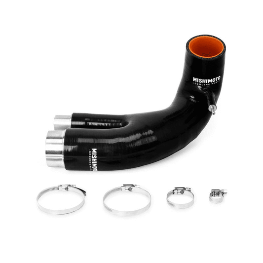 Mishimoto Turbo Inlet Hose | 07-13 Mazdaspeed3 / 06-07 Mazdaspeed6 (MMHOSE-MS3-07TIH)