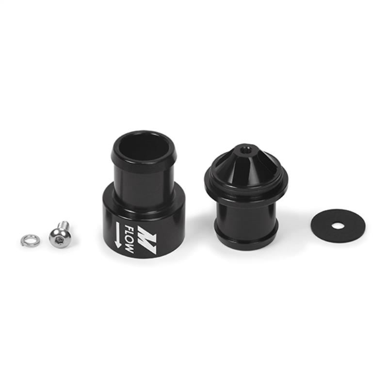 Mishimoto Performance 3/4" One-Way Check Valve (MMFT-CHKVLV-34)