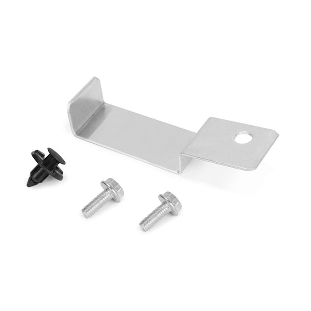 Mishimoto Half Size Performance Aluminum Radiator | 2001-2007 Mitsubishi Lancer Evolution 7/8/9 (MMRAD-EVO-01H)