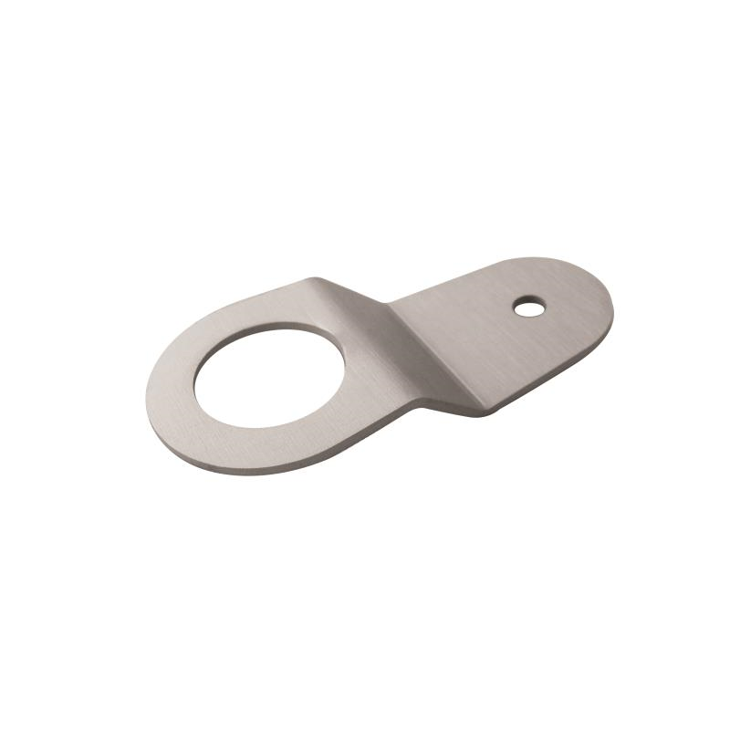 Mishimoto Anodized Aluminum Radiator Stay - Single -(Honda)