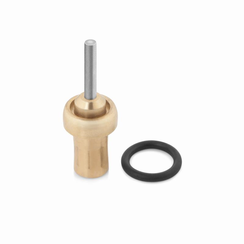 Mishimoto Sandwich Plate Replacement Thermostat 200 F (MMTS-SPT-93)