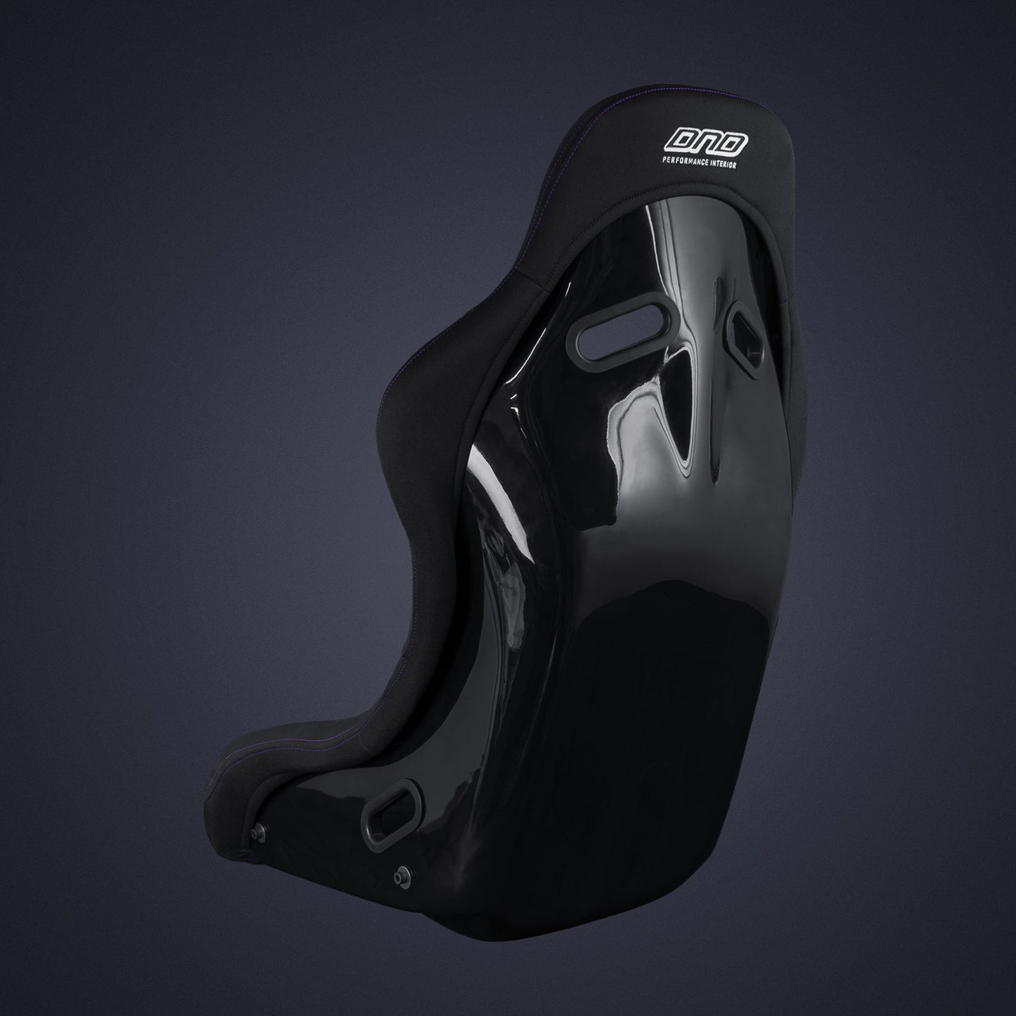 Monakos Racing Seat