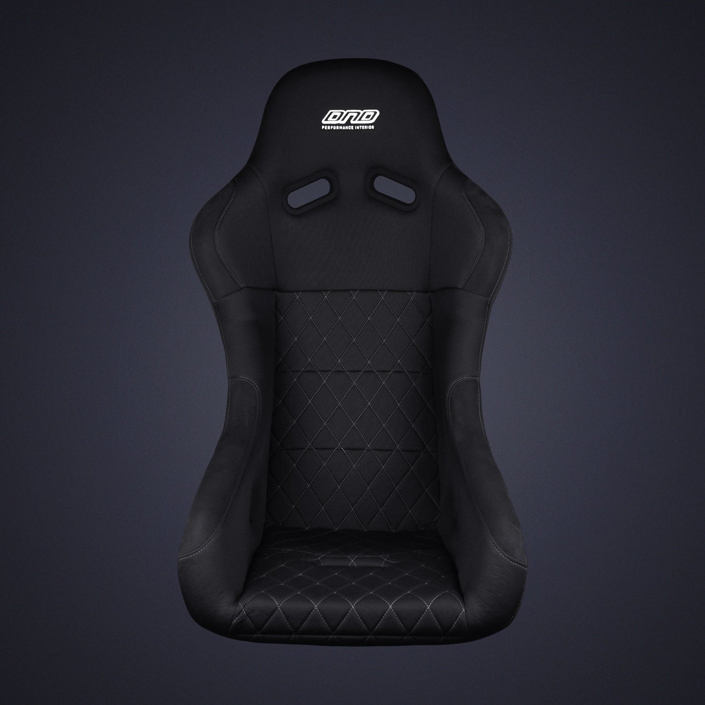 Monakos Racing Seat