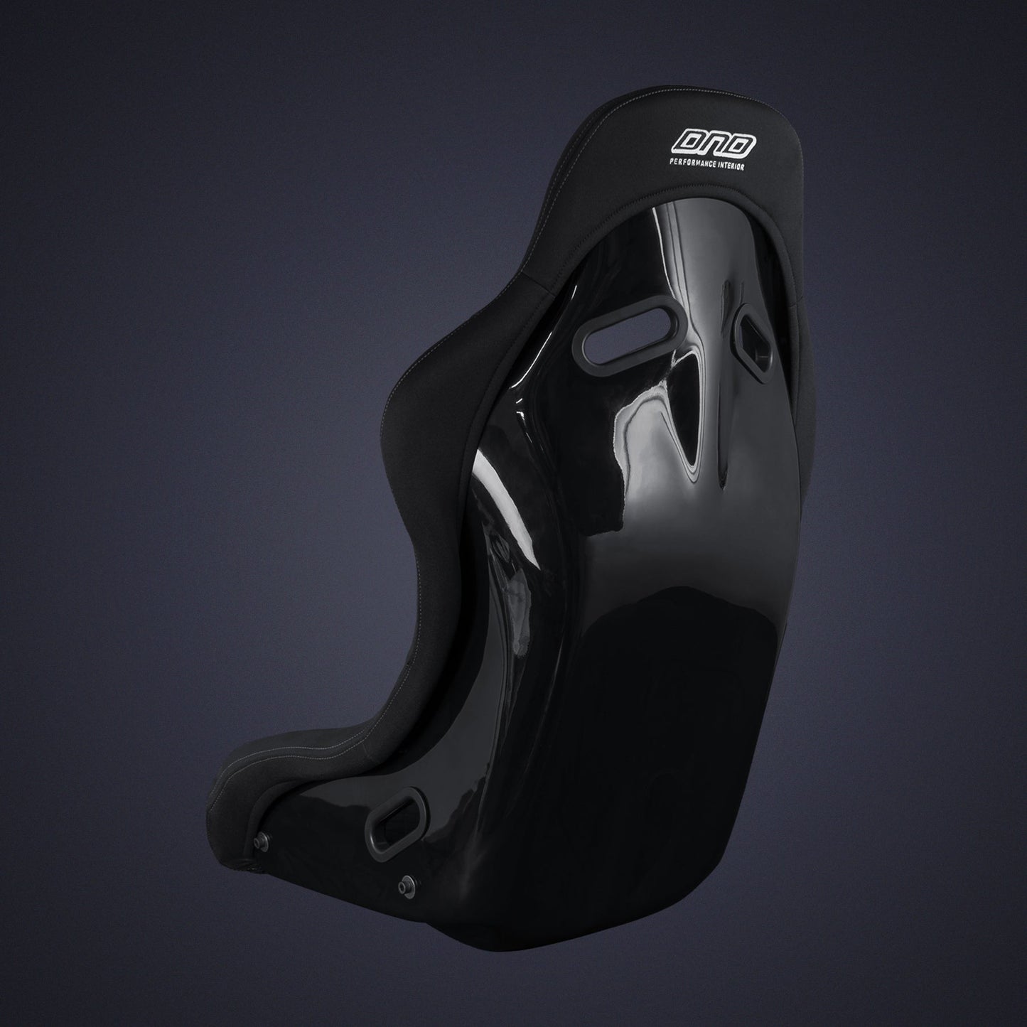 Monakos Racing Seat