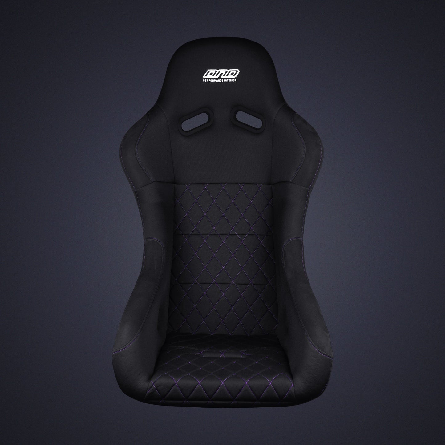 Monakos Racing Seat
