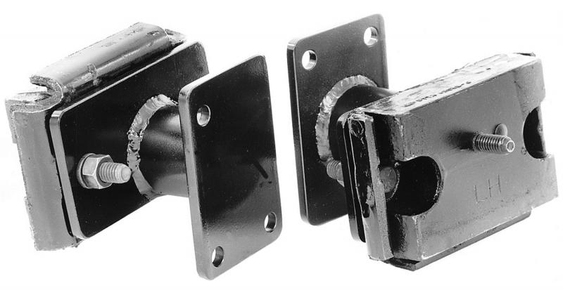 Ford Racing Engine Swap Mount Kit Ford