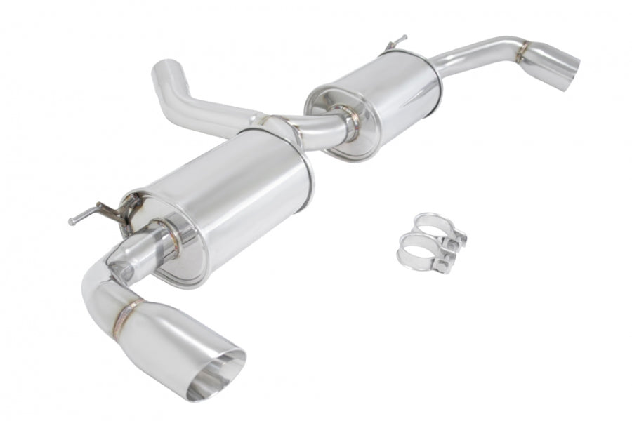 BMW X5 E70 2007-2013 inline6 Model Only (Exclude M Package) - MR-ABE-BE70-SRT-C-Dub Tech