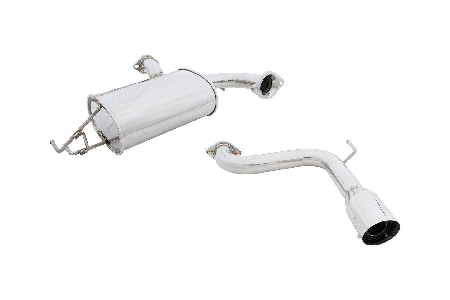 Toyota Celica 00-06 - OE-RS - Axle Back - MR-ABE-TCE00-OE - MR-ABE-TCE00-OE
