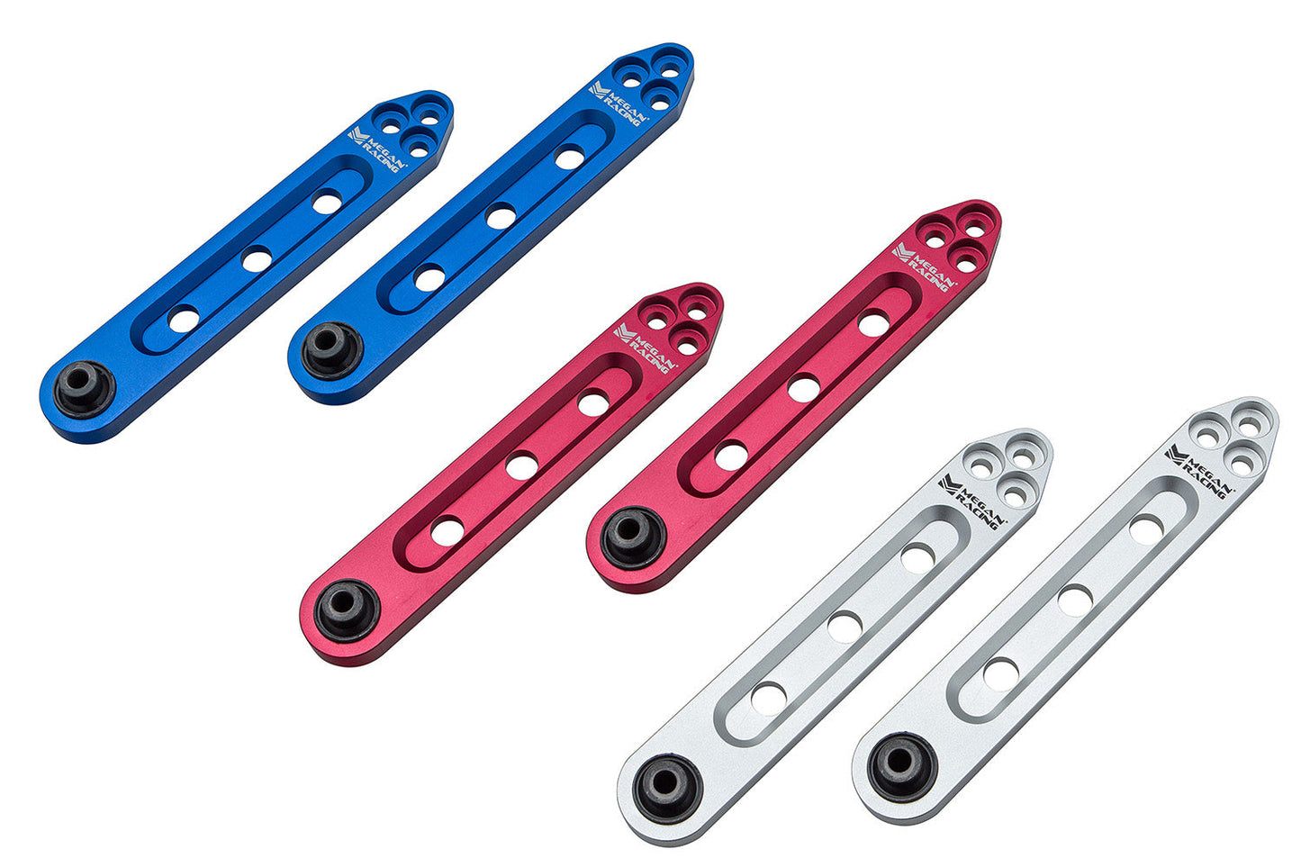 Lower Control Arms for Honda Civic Si EP3 02-05 - Blue - MR-CA-HC02EP-B