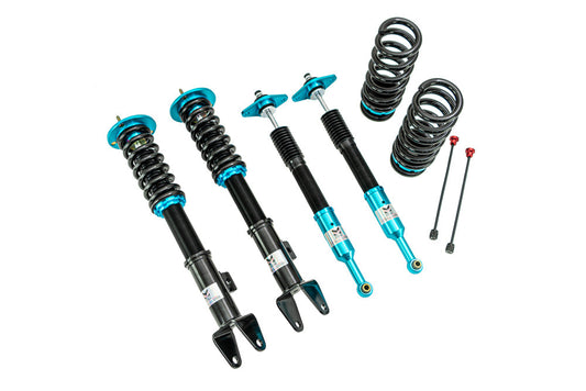 Dodge Charger Scat Pack 15+ EZII Series Coilovers - MR-C -