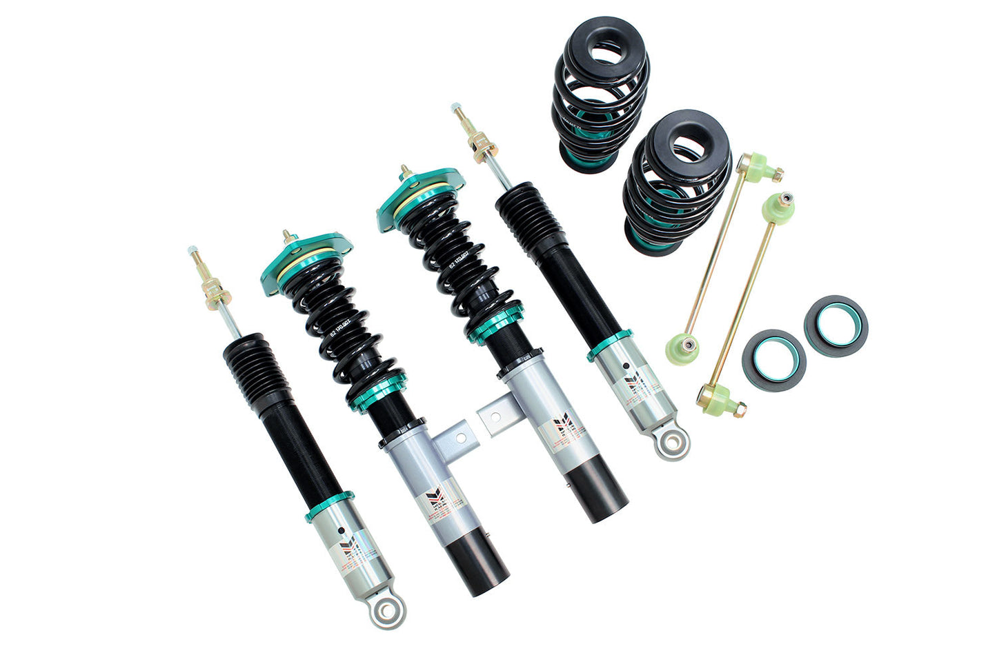 Volkswagen MK5 GTI 06-09 / MK6 GTI 10-14 / Jetta 11-17 ( -