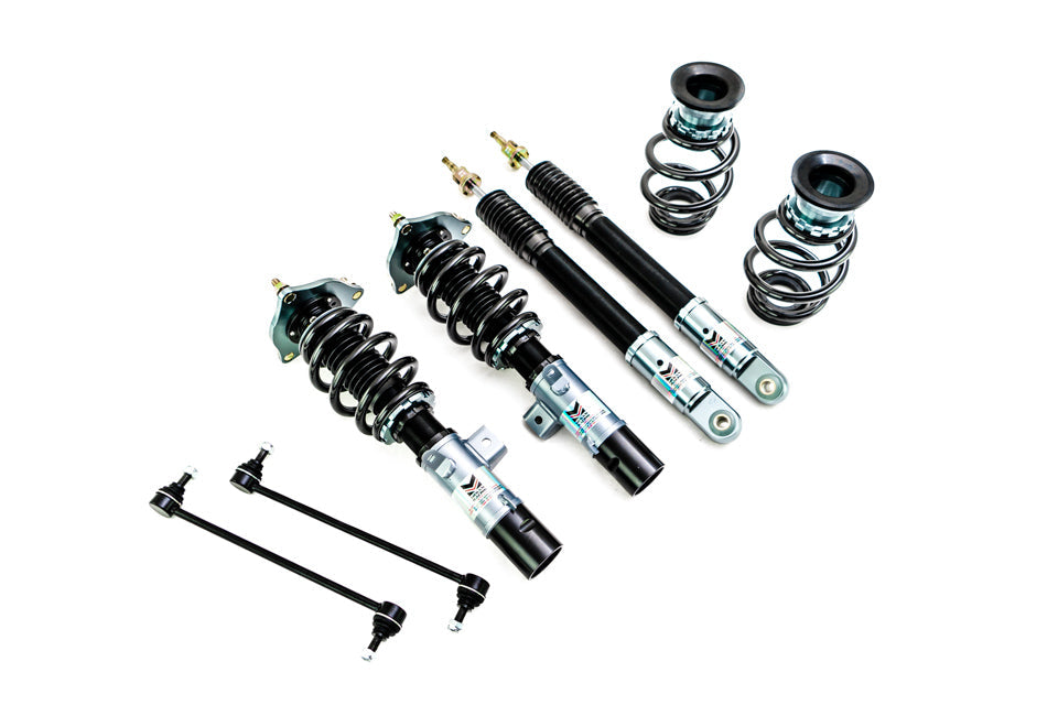 Honda Civic 2017+ Track Series Coilovers - MR-CDK-HC17SI -