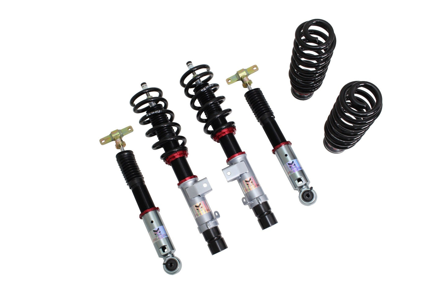 Honda Odyssey 2018+ Street Series Coilover Kit - MR-CDK- -