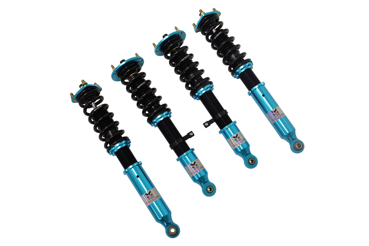 Lexus IS300 01-05 - EZ II Series Coilovers - MR-CDK-LI01 -