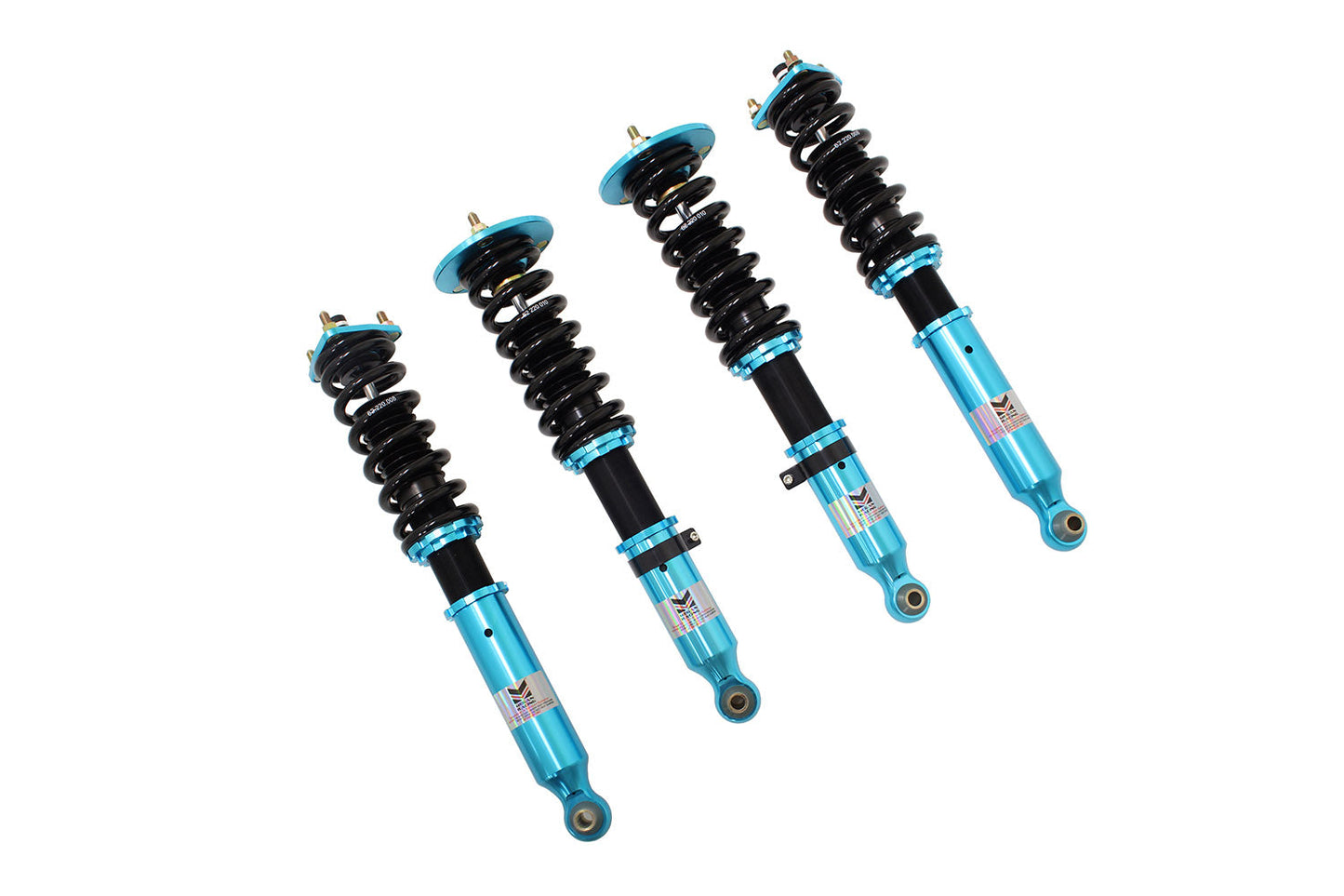 Lexus IS250/350 06-13 GS350/430 06-12 (RWD Only) - EZ II -