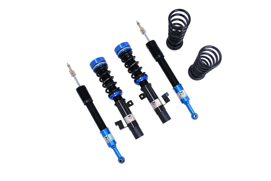 Mazda3 04-09 - EZ I Series Coilovers - MR-CDK-M303-EZ -
