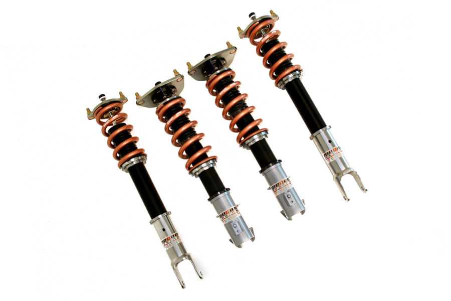 Mitsubishi EVO8/9 03-07 - Swift-Track Series Coilovers - -
