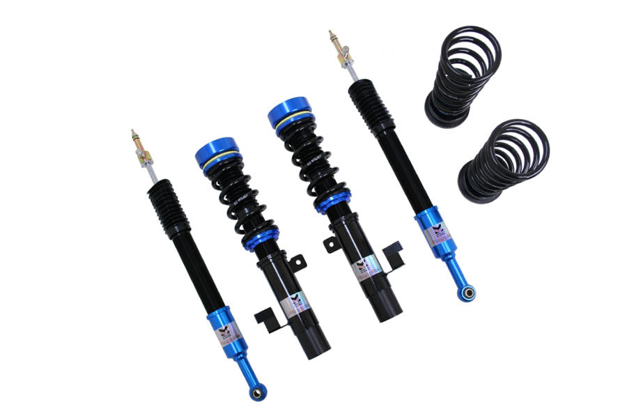 Mazda3 10-13 - EZ I Series Coilovers - MR-CDK-MM310-EZ -