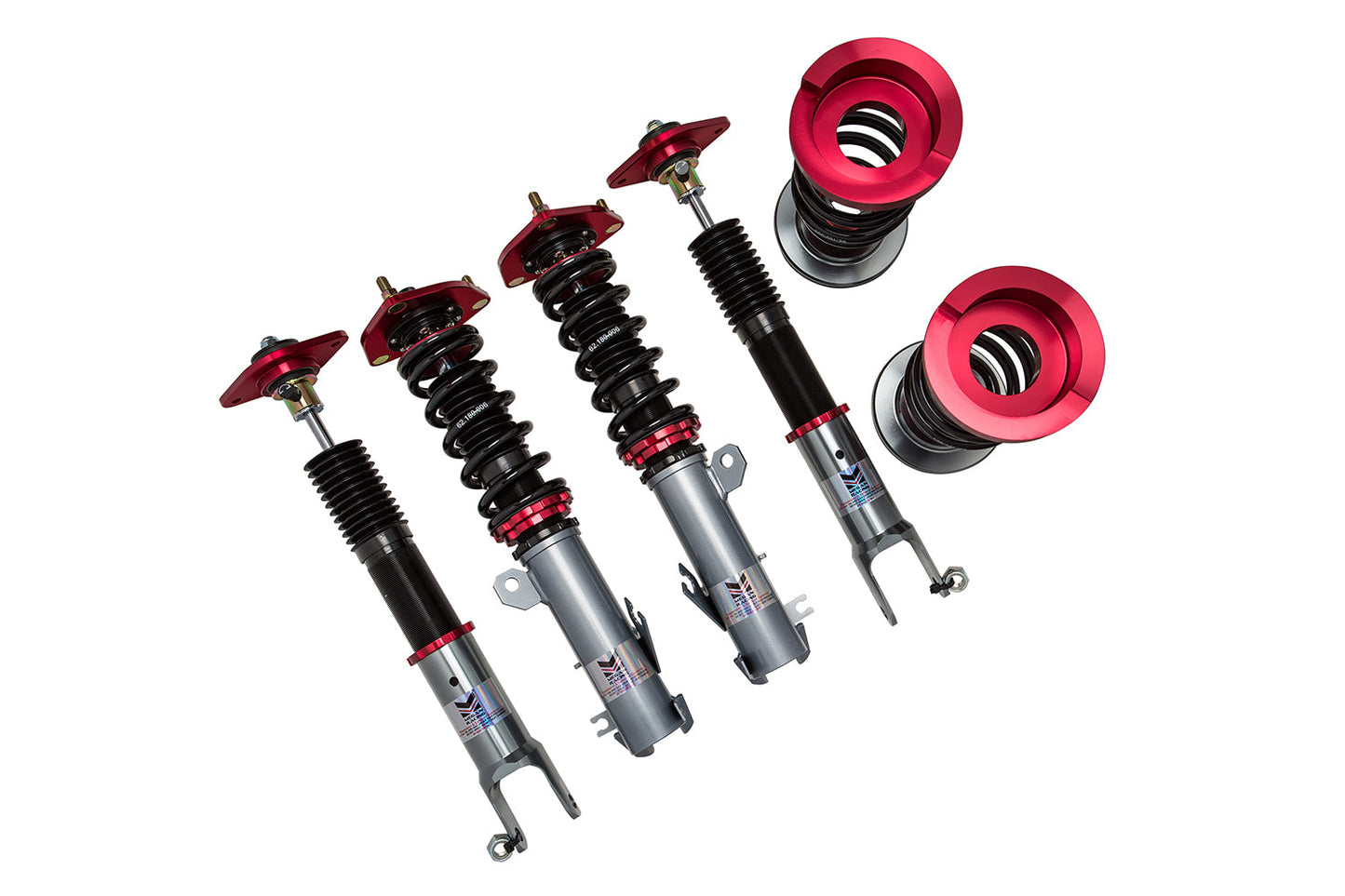 Nissan Altima 02-06 / Maxima 04-08 - Street Series Coilo -