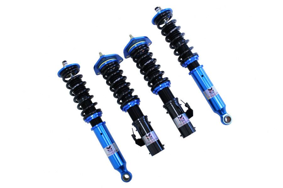 Nissan 240SX 89-94 S13 - EZ II Series Coilovers - MR-CDK -