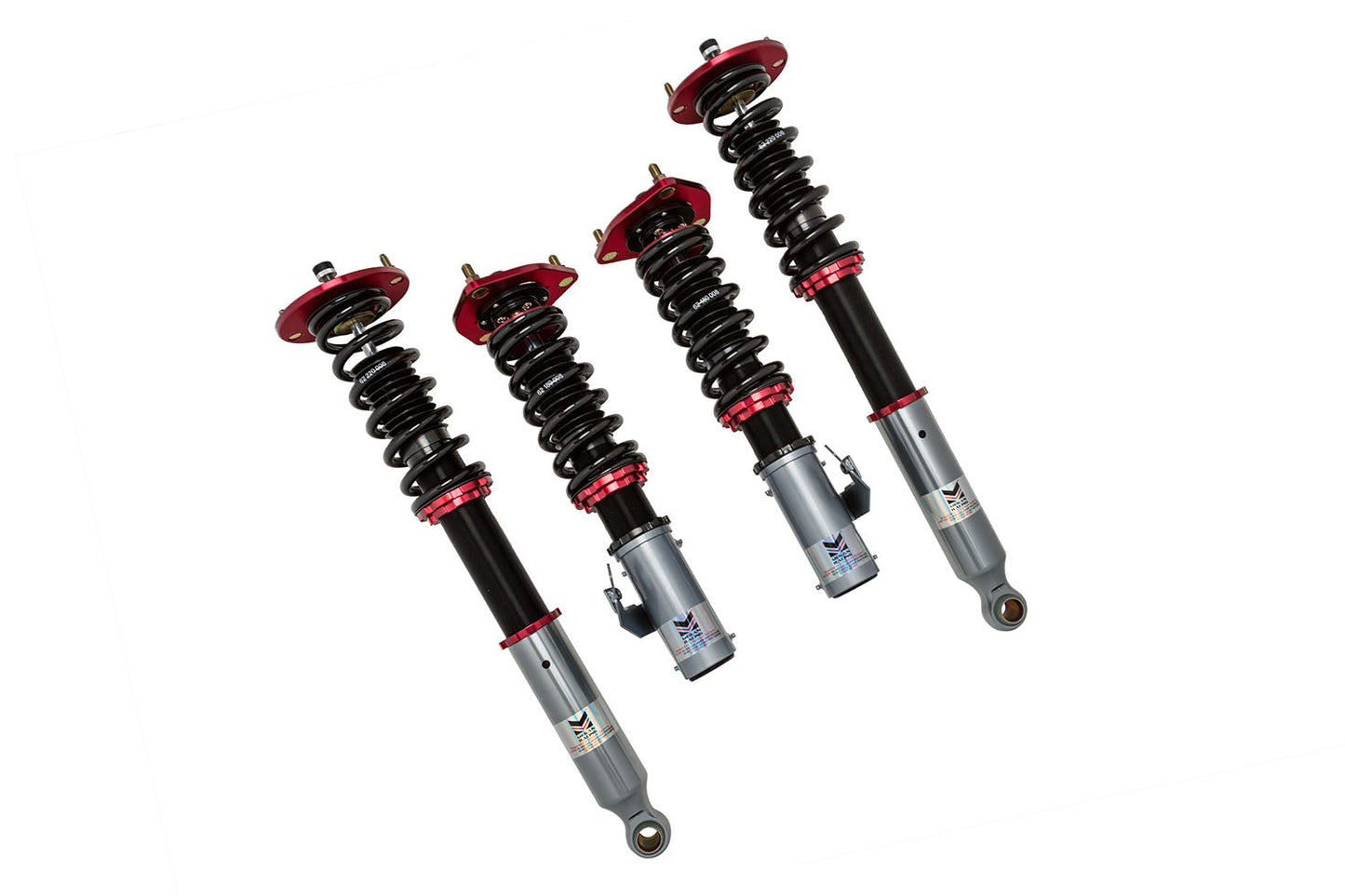 Nissan 240SX (S14) 95-98 - Street Series Coilovers - MR- -