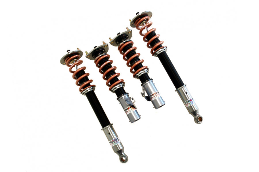 Nissan 240SX S14 95-98 - Swift-Track Series Coilovers - -