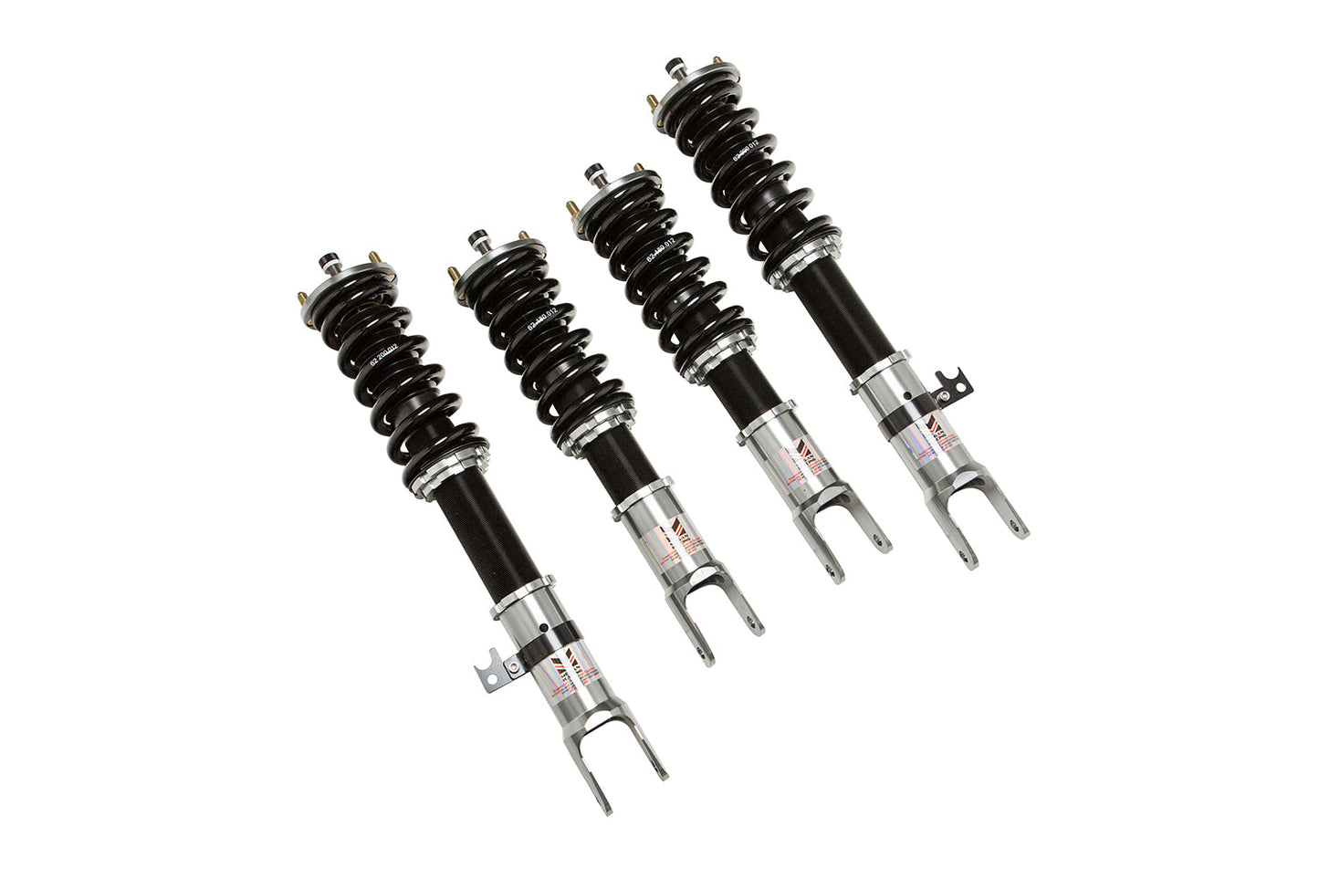 Honda S2000 99-09 - Track Series Coilovers - MR-CDK-S2KT -