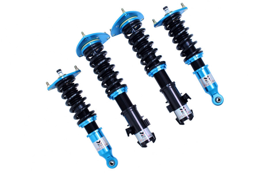 Subaru WRX 08-14 / Impreza 08-16 EZII Series Coilovers M -
