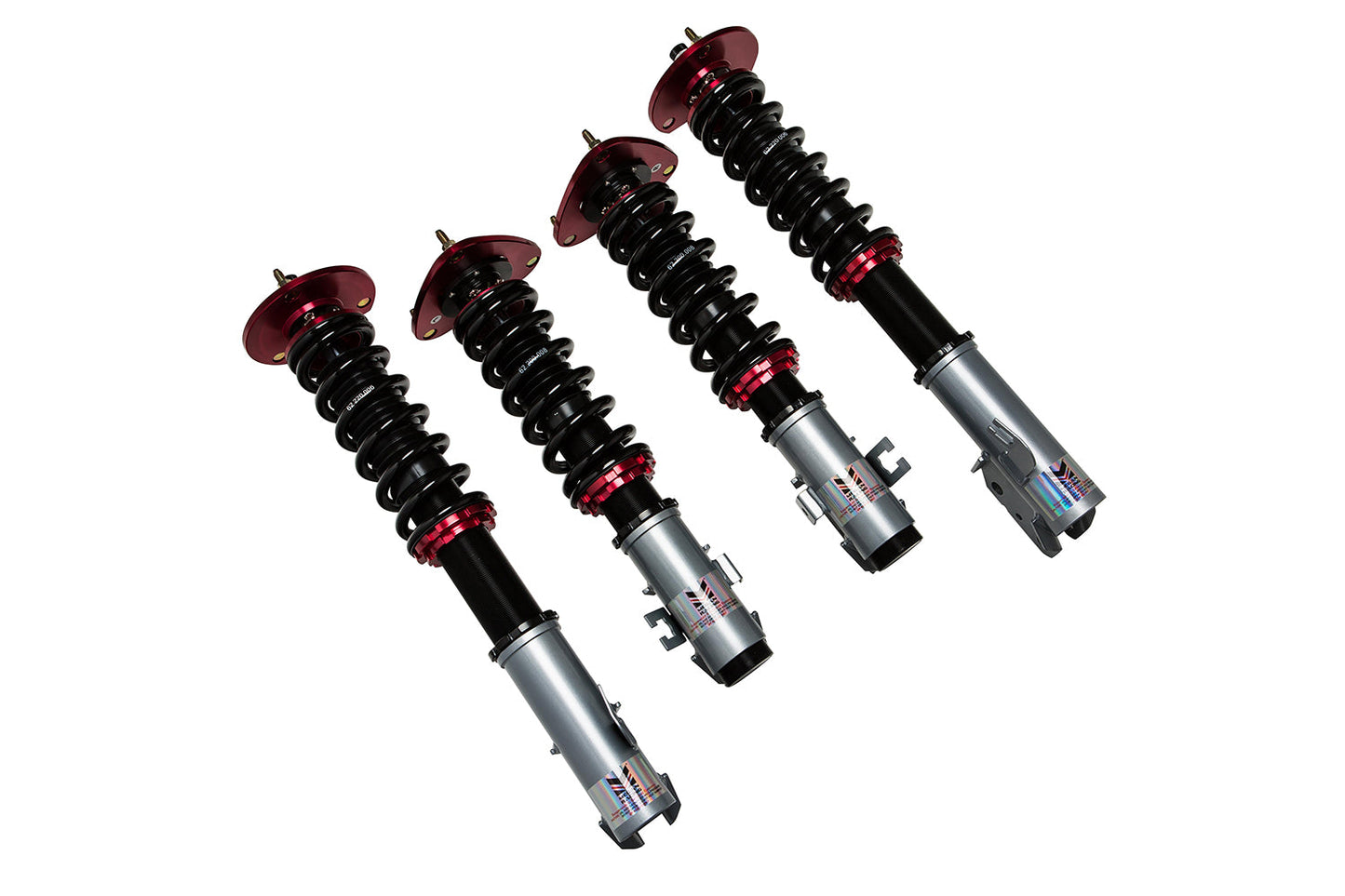 Subaru Impreza 95-01 - Street Series Coilovers - MR-CDK-SI95 - MR-CDK-SI95
