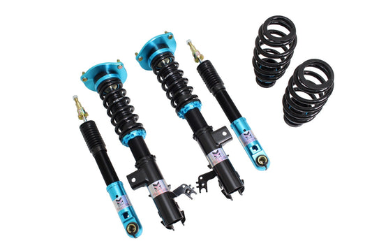 Toyota Camry 18+ (XSE MODEL ONLY) EZII Series Coilovers -