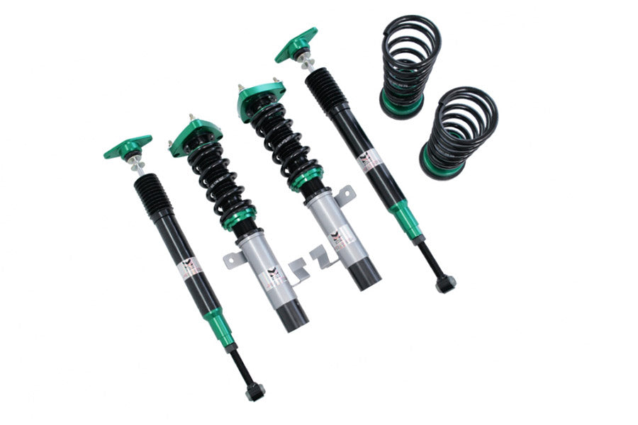 Volvo S40 05-11 (FWD) - Euro II Series Coilovers - - MR-CDK-VS405