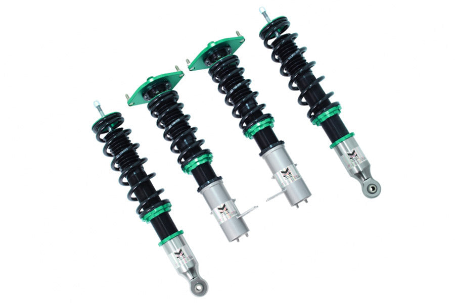 Volkswagen MK1 Rabbit 74-83 - Euro II Series Coilovers - -