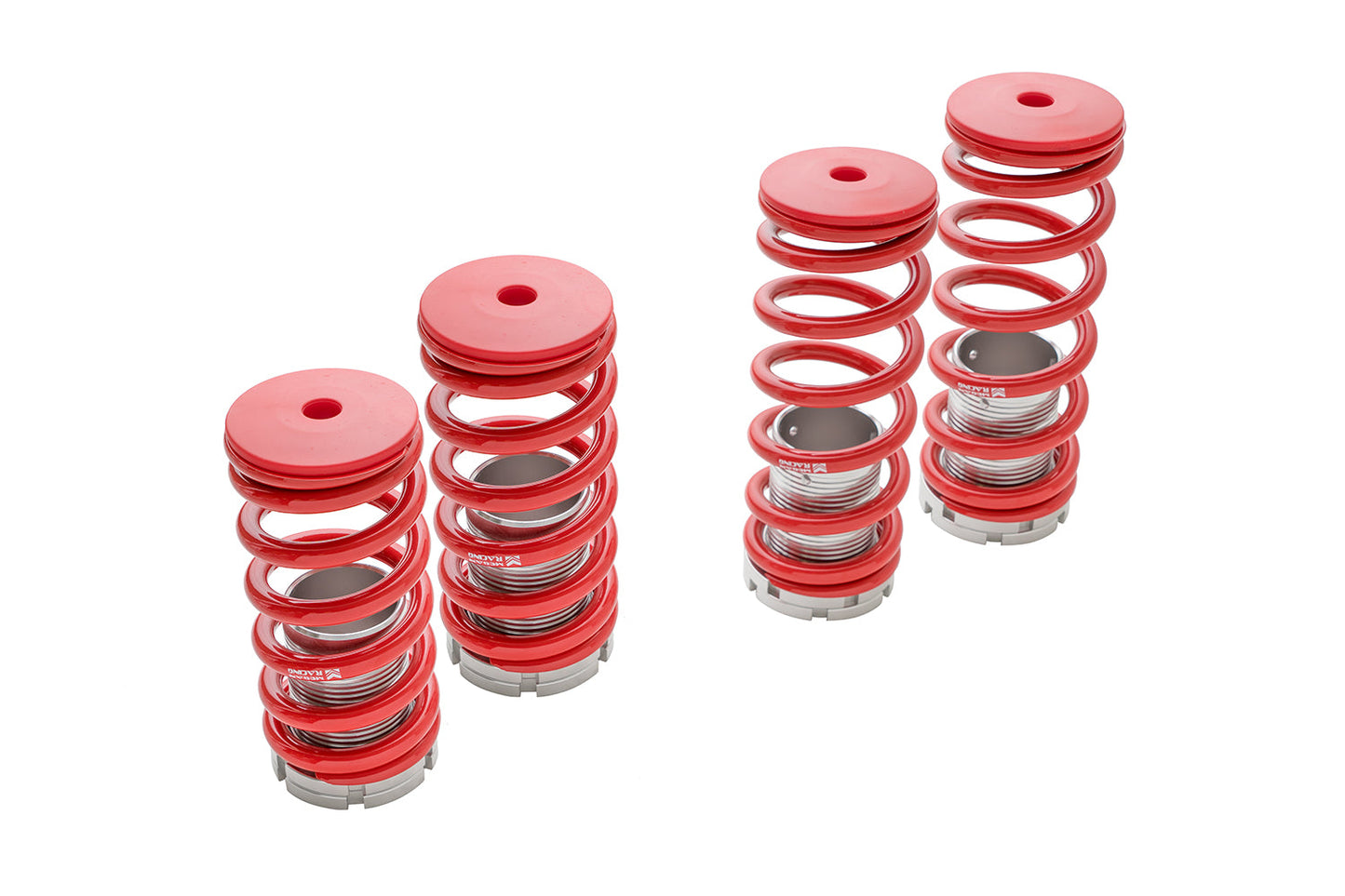 Coilover Hi-Low Kit for Honda Accord 98-02 -