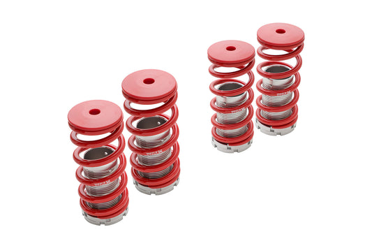Coilover Hi-Low Kits for Acura Integra 90-00 / Honda Civ -