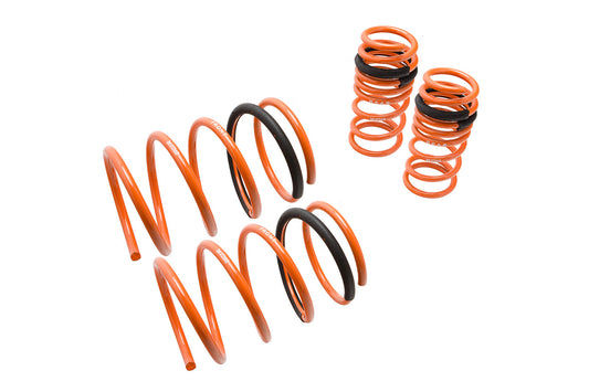 Lowering Springs for Acura RSX Base/Type S 05-06 - MR-LS -