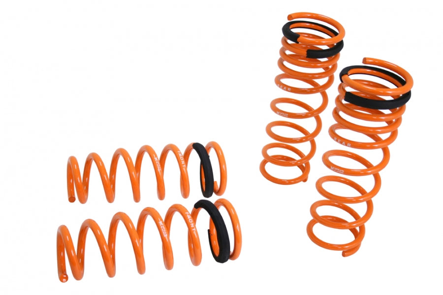 Lowering Springs for Acura TSX 04-08 / Honda Accord 03-0 -
