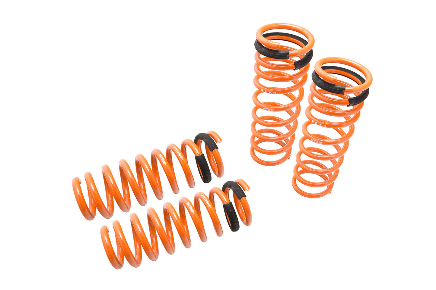 Lowering Springs for Acura TL 04-08 - MR-LS-ATL04 -