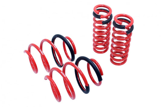 Lowering Springs - Euro-Version for BMW M235i 2014+ - MR -