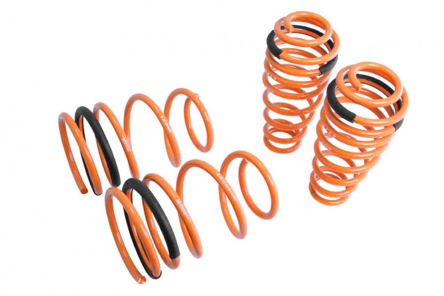 Lowering Springs for Ford Mustang 05-14 - MR-LS-FM05 -