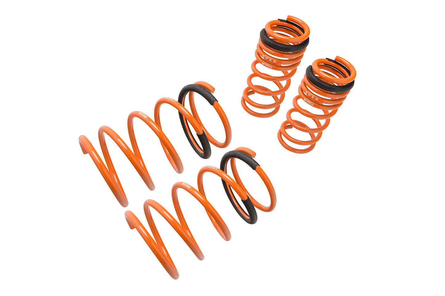 Lowering Springs for Honda Civic 02-05 Si - MR-LS-HC02Si -