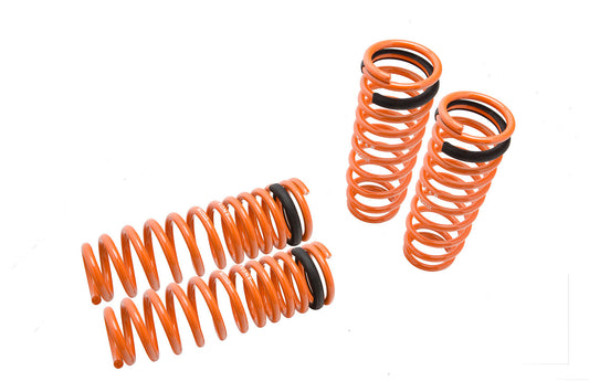 Lowering Springs for Honda Civic/Del Sol 92-00 / Acura I -